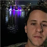 Spanish tutor looking for students who needs a level up on their bilingual skills. Very openminded, actually working for Amazon and a big knowledge on International Commerce and Relations
