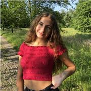 Universitaria (biotecnologie) offre ripetizioni