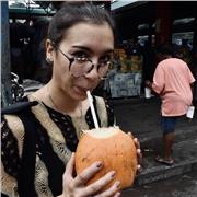 Offro lezioni di fashion Design per studenti interessati