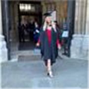 Classroom Teaching Assistant looking to help students reach their potential (online). Providing education support