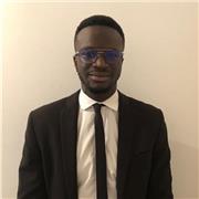 Tuteur pou l'aide au devoir ou soutien scolaire pour collègien