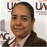 Profesora de Administración, Finanzas, Mercadotecnia, Desarrollo de Emprendedores, IMPI