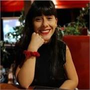 Profesora de Español. Disponibilidad full time 💫