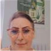English tutor teaches students of all ages