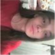 Dou aula de matemática para alunos do ensino fundamental