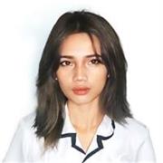 Native English tutor, Majored Psychology, Visual art enthusiast