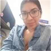 Estudiante con habilidades para enseñar