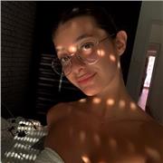 Profesora de ingles para hacer clases online o presenciales