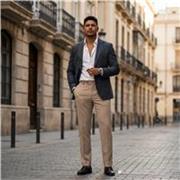 Acompaño niños y jóvenes desarrollando liderazgo, valores y habilidades