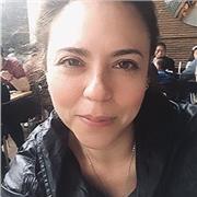 English , Spanish and social studies teacher . I prepare for international examinations