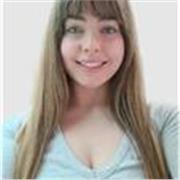 Investigadora en el sector sanitario con experiencia previa como monitora infantil. Grado sup. en laboratorio clínico y biomédico.