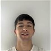 Estudiando universitario con alto nivel de inglés y alta capacidad de enseñanza 