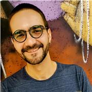 Aulas particulares de Inglês online - Ensino personalizado