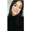 Profesora de clases particulares con experiencia hasta la eso. en todas las asignaturas incluidas matemáticas y física y química. además de poyo escolar y elaboración y desarrollo de técnicas de estudio