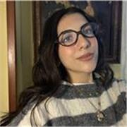 Laureanda in storia dell’arte con massimo dei voti offre aiuto compiti in materie umanistiche