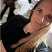 Profesora de Educación inicial, estudiante de Lic. Psicopedagogía