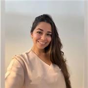 Psicóloga imparte clases particulares de inglés