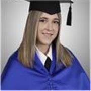 Simpática, Responsable. Alumnado desde 3 años a 12 años ( Infantil y Primaria)