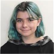 Soy una estudiante de 21 años de Conservación y Restauración, con interés en la enseñanza y el acompañamiento académico. Me consid