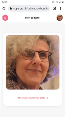 Florence GUERRY
