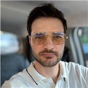 Sono un ingegnere meccanico e offro lezioni private di matematica e fisica a studenti delle scuole medie e superiori.