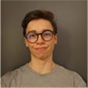 Je suis étudiant en 3eme année d'école d'ingénieur à l'Icam Lille. Je suis motiver a partager mes connaissances