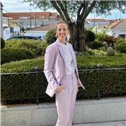 Profesora nativa, preparación de exámenes oficiales, clases particulares, todos los cursos