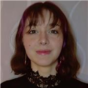 Profesora graduada en traducción e interpretación ofrece clases de inglés, español y ruso