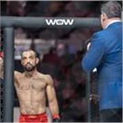 Profesor de MMA, kick boxing, boxeo , bjj ,25peleas amateur,campeon de madrid mma subcampeon españa MMA