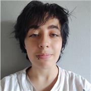 Alunna al quinto anno di un Istituto tecnico turistico, con conoscenza a livello B2 di lingua inglese offre ripetizioni