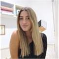 Profesora de inglés disponible