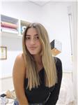 Profesora de inglés disponible