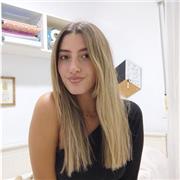 Doy clases particulares para cualquiera que lo necesite, nivel avanzado en asignaturas como latín, lengua española, inglés, geografía e historia