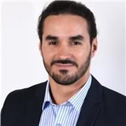 Professeur d'anglais et FLE / soutien scolaire aux devoirs