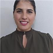 Betania Giselle