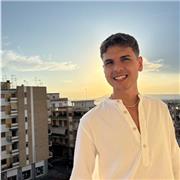 Insegno per trasformare il vostro 'non ci riesco' in 'ho capito!'