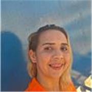 Professora particular de português on line