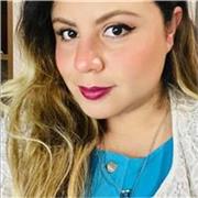 Profesora de inglés para niños de todas las edades