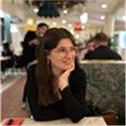 Prof généraliste bilingue portugais et masterisée en droit