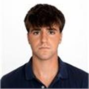 Estudiante universitario paciente y práctico. Doy clases de Economía de Bachillerato y Matemáticas Financieras.