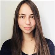 Clases particulares de inglés y frances