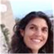 Buenísima profesora de matemáticas y ciencias
