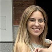 MAESTRA DE PRIMARIA CON MENCIÓN EN INGLES