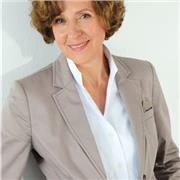 Erfahrene Nachhilfelehrerin in französisch, englisch