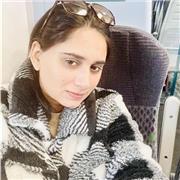 Sadia saeed
