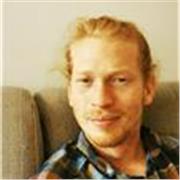 i am a creative world traveller, i love extream sports, playing guitar and writing poetry. i am excited to connect with everyone