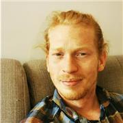 i am a creative world traveller, i love extream sports, playing guitar and writing poetry. i am excited to connect with everyone