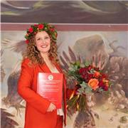 Neolaureata in Farmacia offre aiuto compiti e			
       ripetizioni, cosa aspetti?