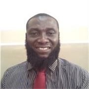 I'm your mentor and your English practice sparring partner. 