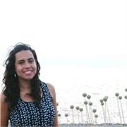 Profesora de apoyo general para clases presenciales u online